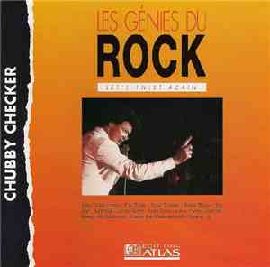 Chubby Checker - Let's Twist Again