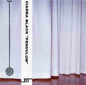 Ciarra Black - Pendulum