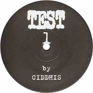Ciddhis - Untitled