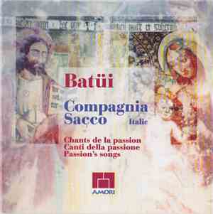 Compagnia Sacco Di Ceriana - Batüi