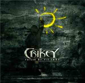 Crikey  - Future Of The Loss
