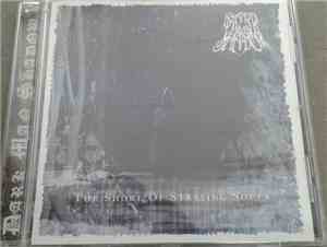 Dark Man Shadow - The Shore Of Straying Souls