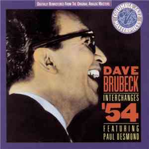 Dave Brubeck - Interchanges '54