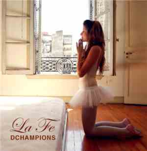 DChampions - La Fe