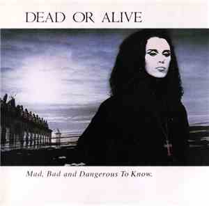 Dead Or Alive - Mad, Bad, And Dangerous To Know