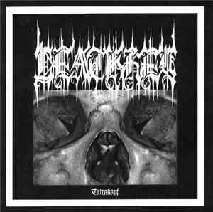 Deathkey - Totenkopf