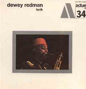 Dewey Redman - Tarik