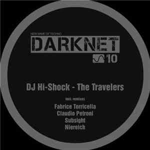 DJ Hi-Shock - The Travelers