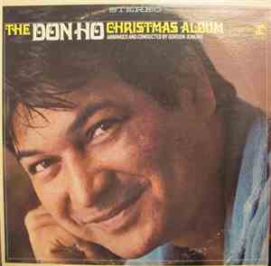 Don Ho - The Don Ho Christmas Album