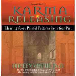 Doreen Virtue - Karma Releasing