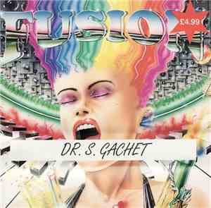 Dr. S. Gachet - Fusion - New Years Eve