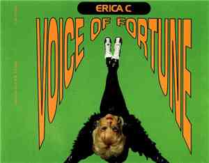 Erica C. - Voice Of Fortune