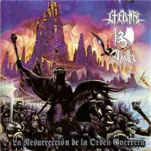 Eternal Drak - La Resurrección  De La Orden Guerrera