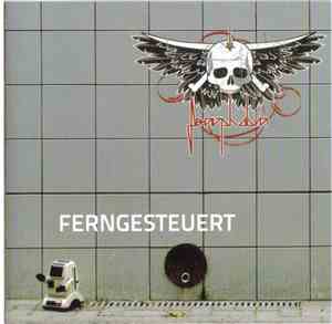 Fearphobia - Ferngesteuert