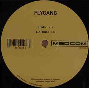 Flygang - Feeling