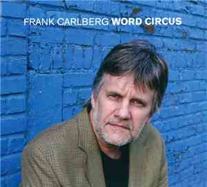 Frank Carlberg - Word Circus