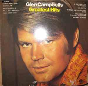 Glen Campbell - Glen Campbell's Greatest Hits