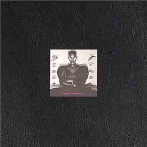 Grace Jones - Warm Leatherette