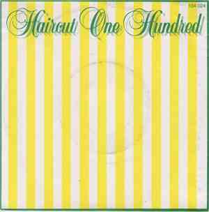 Haircut One Hundred - Love Plus One