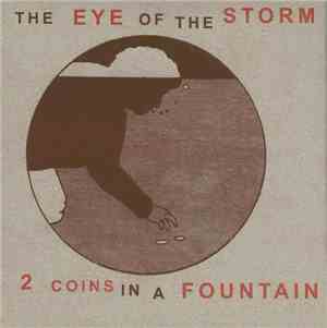 Hamilton Yarns - The Eye Of The Storm / 2 Coins In A Fountain