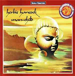 Herbie Hancock - Man-Child