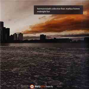 Hermannstadt Collective feat. Markus Homm - Midnight Fun