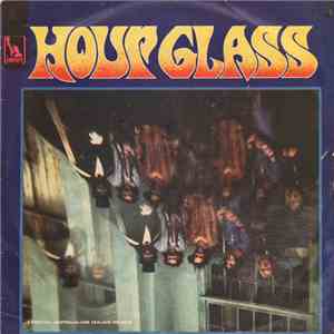 Hour Glass - Hour Glass