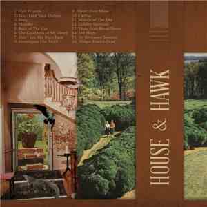 House & Hawk - House & Hawk