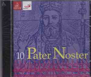 Imants Cepitis - 10 Pater Noster