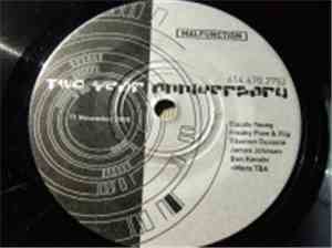 James Johnson  / Titonton Duvanté - Splainurself / Selected Smut(s)