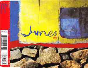 James - Laid