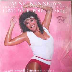 Jayne Kennedy - Love Your Body & More