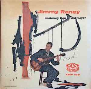Jimmy Raney Featuring Bob Brookmeyer - Jimmy Raney Featuring Bob Brookmeyer