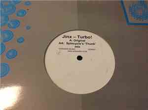 Jinx  - Turbo!
