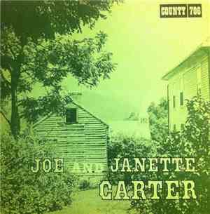 Joe Carter , Janette Carter - Joe And Janette Carter