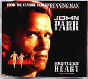 John Parr - Restless Heart