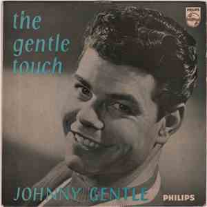 Johnny Gentle - The Gentle Touch