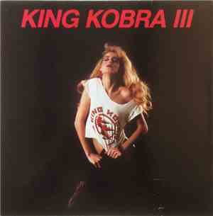 King Kobra  - King Kobra III