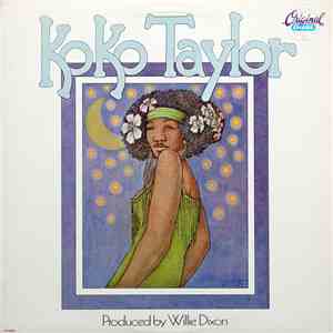 Koko Taylor - Koko Taylor