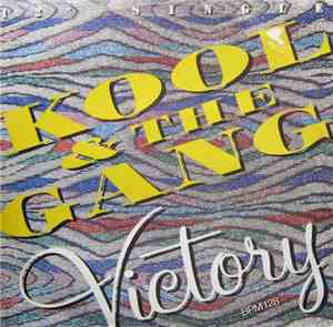 Kool & The Gang - Victory