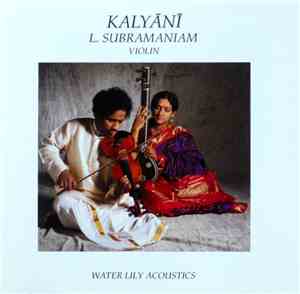 L. Subramaniam - Kalyānī