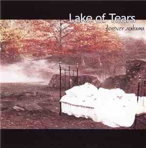 Lake Of Tears - Forever Autumn