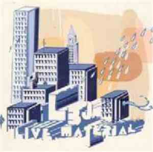 LBJ - Live Material
