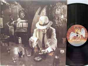 Led Zeppelin - In Through The Out Door