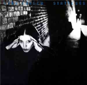 Lene Lovich - Stateless