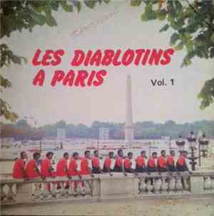 Les Diablotins - A Paris Vol. 1