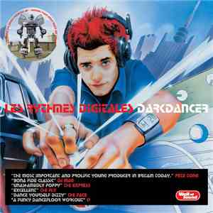 Les Rythmes Digitales - Darkdancer