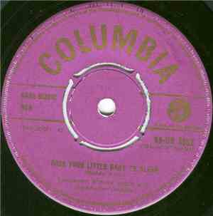 Lieutenant Buddy Knox With The Rhythm Orchids - Rock Your Little Baby To Sleep