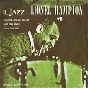 Lionel Hampton - Lionel Hampton
