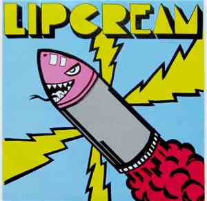 Lipcream - Lonely Rock